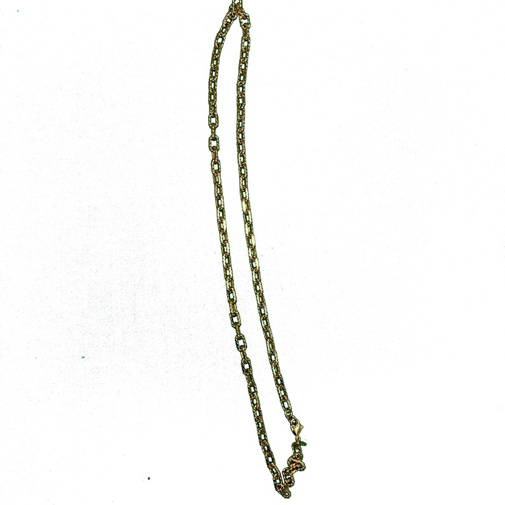 Gold Chain
